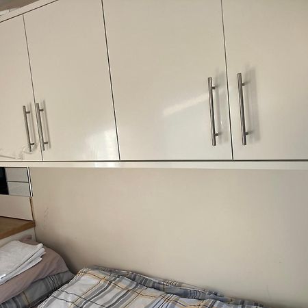 Dream Private Ensuite Apartment In Solihull Close To Birmingham Airport-City Centre And Nec ภายนอก รูปภาพ