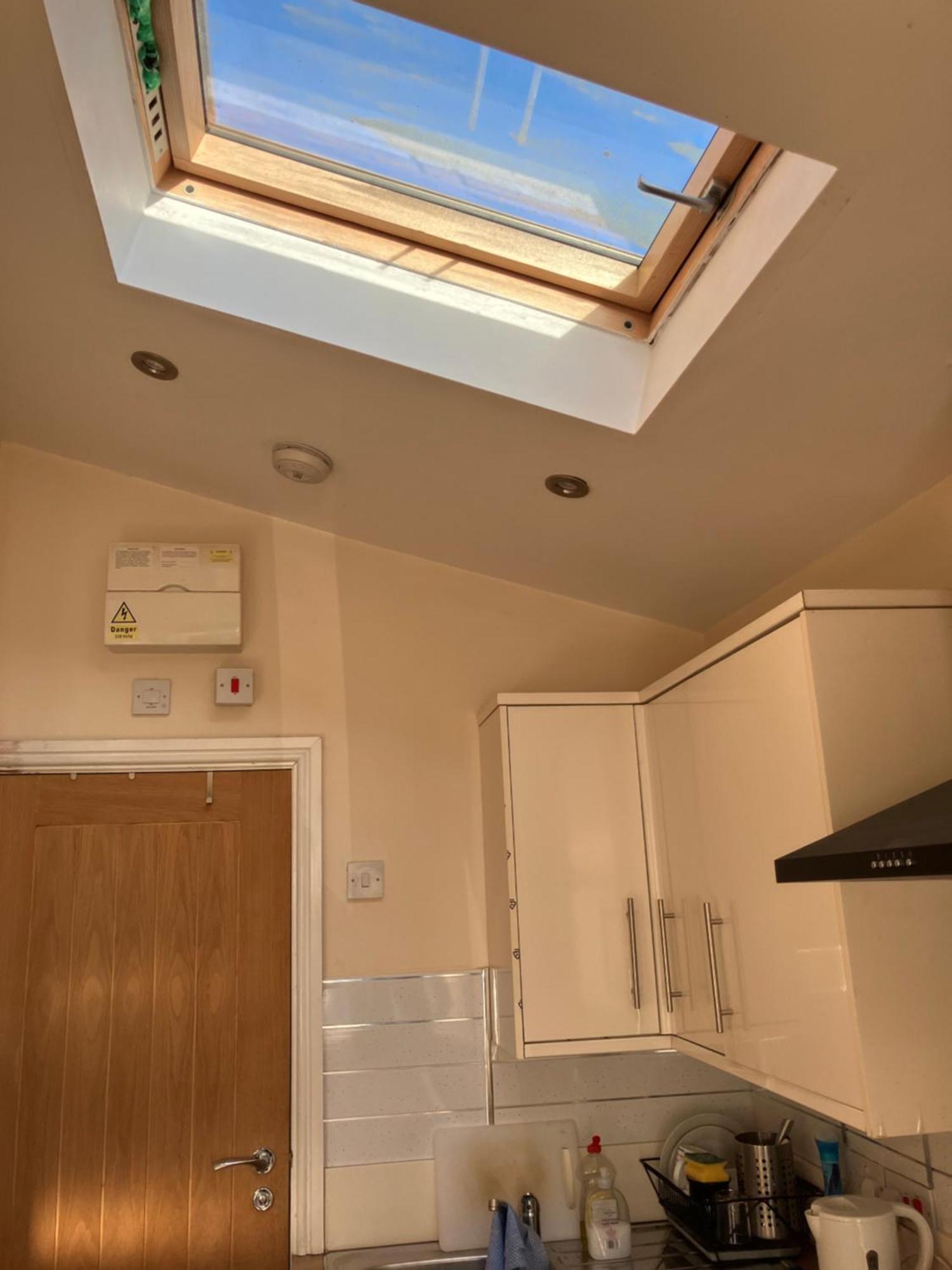Dream Private Ensuite Apartment In Solihull Close To Birmingham Airport-City Centre And Nec ภายนอก รูปภาพ
