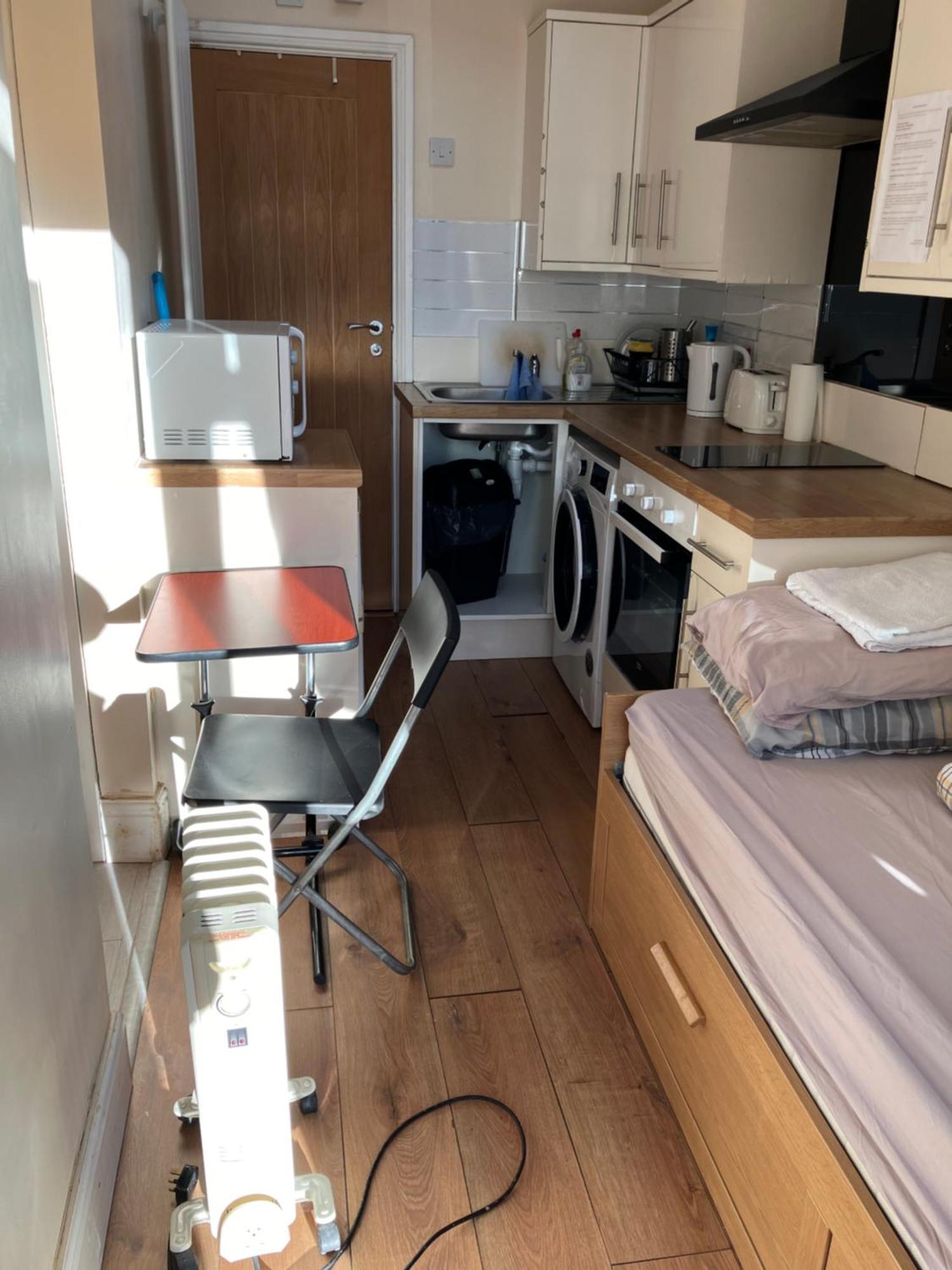 Dream Private Ensuite Apartment In Solihull Close To Birmingham Airport-City Centre And Nec ภายนอก รูปภาพ