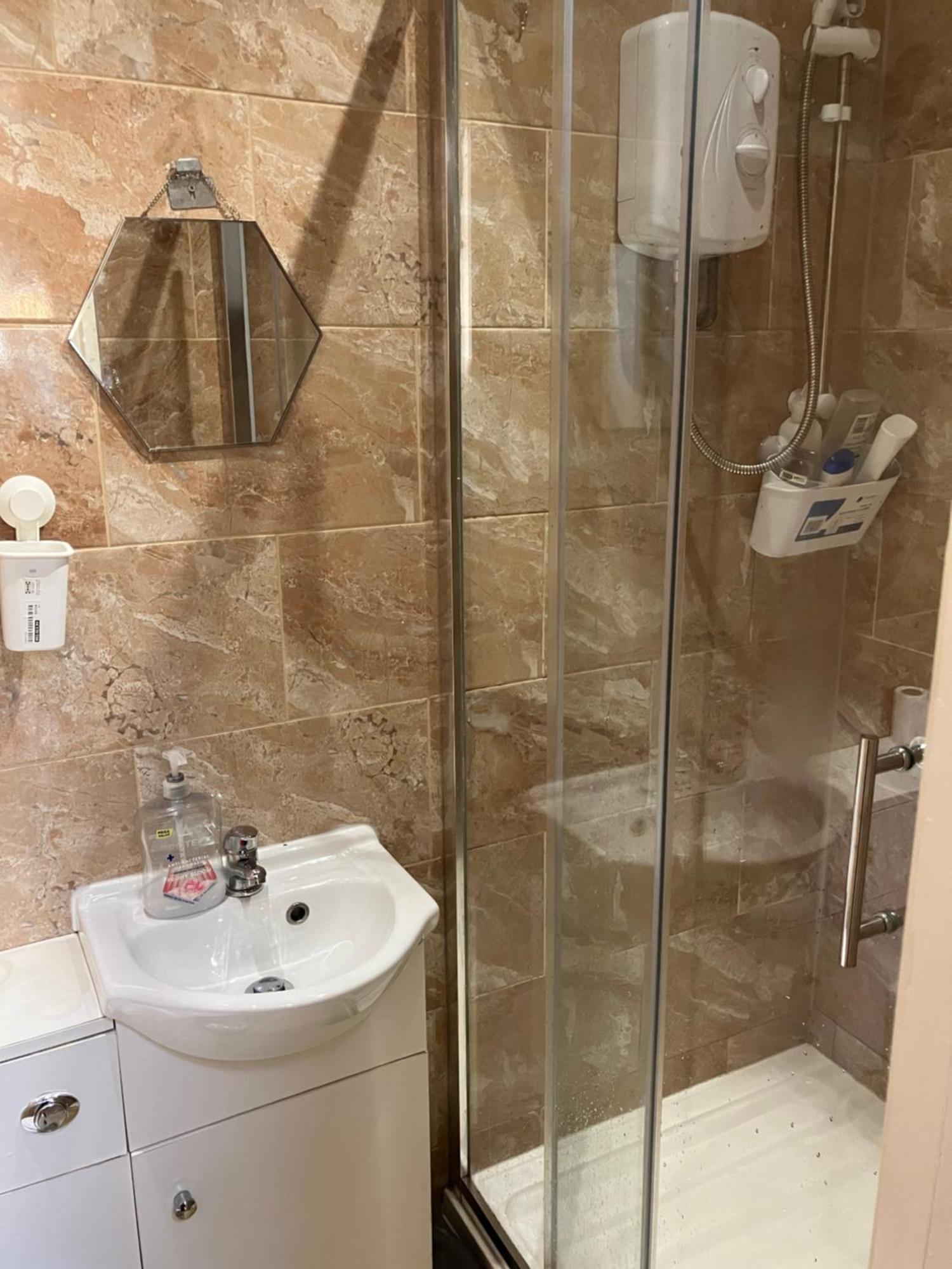 Dream Private Ensuite Apartment In Solihull Close To Birmingham Airport-City Centre And Nec ภายนอก รูปภาพ