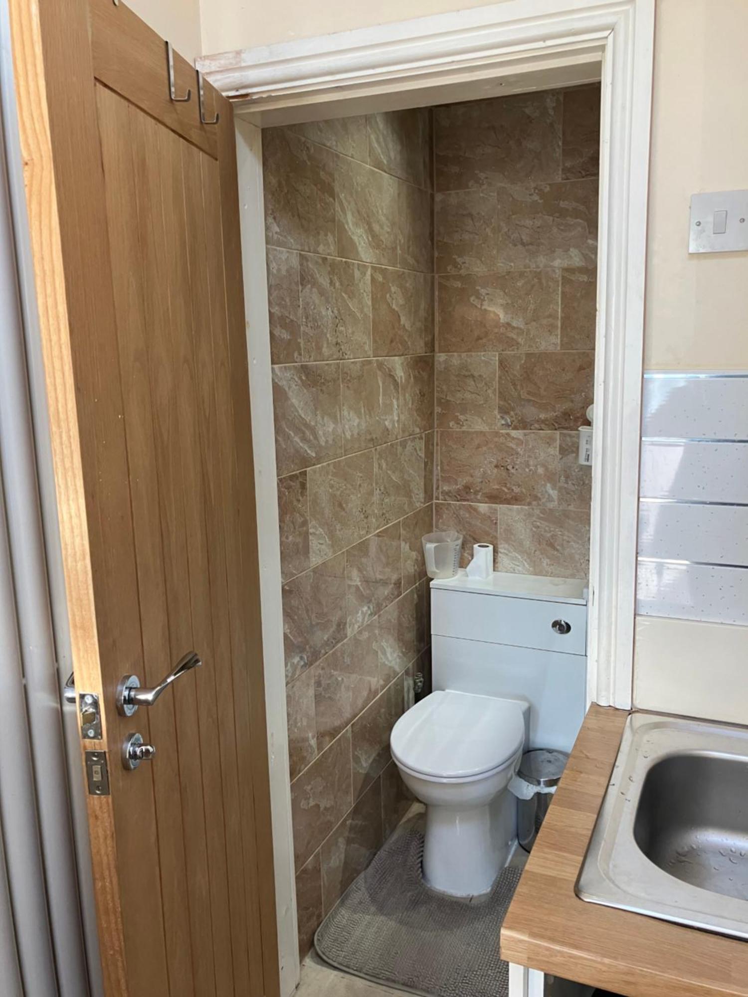 Dream Private Ensuite Apartment In Solihull Close To Birmingham Airport-City Centre And Nec ภายนอก รูปภาพ