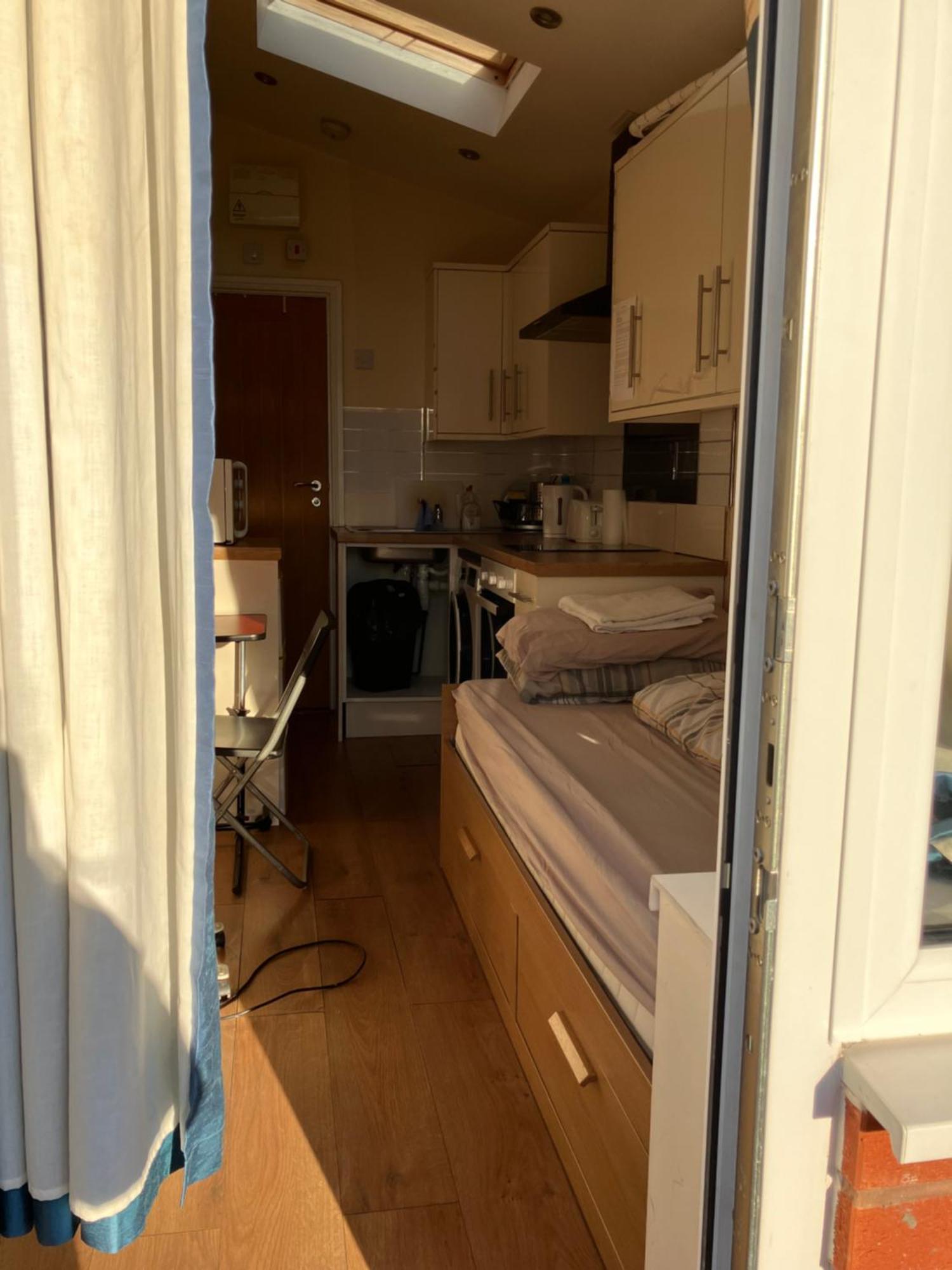 Dream Private Ensuite Apartment In Solihull Close To Birmingham Airport-City Centre And Nec ภายนอก รูปภาพ