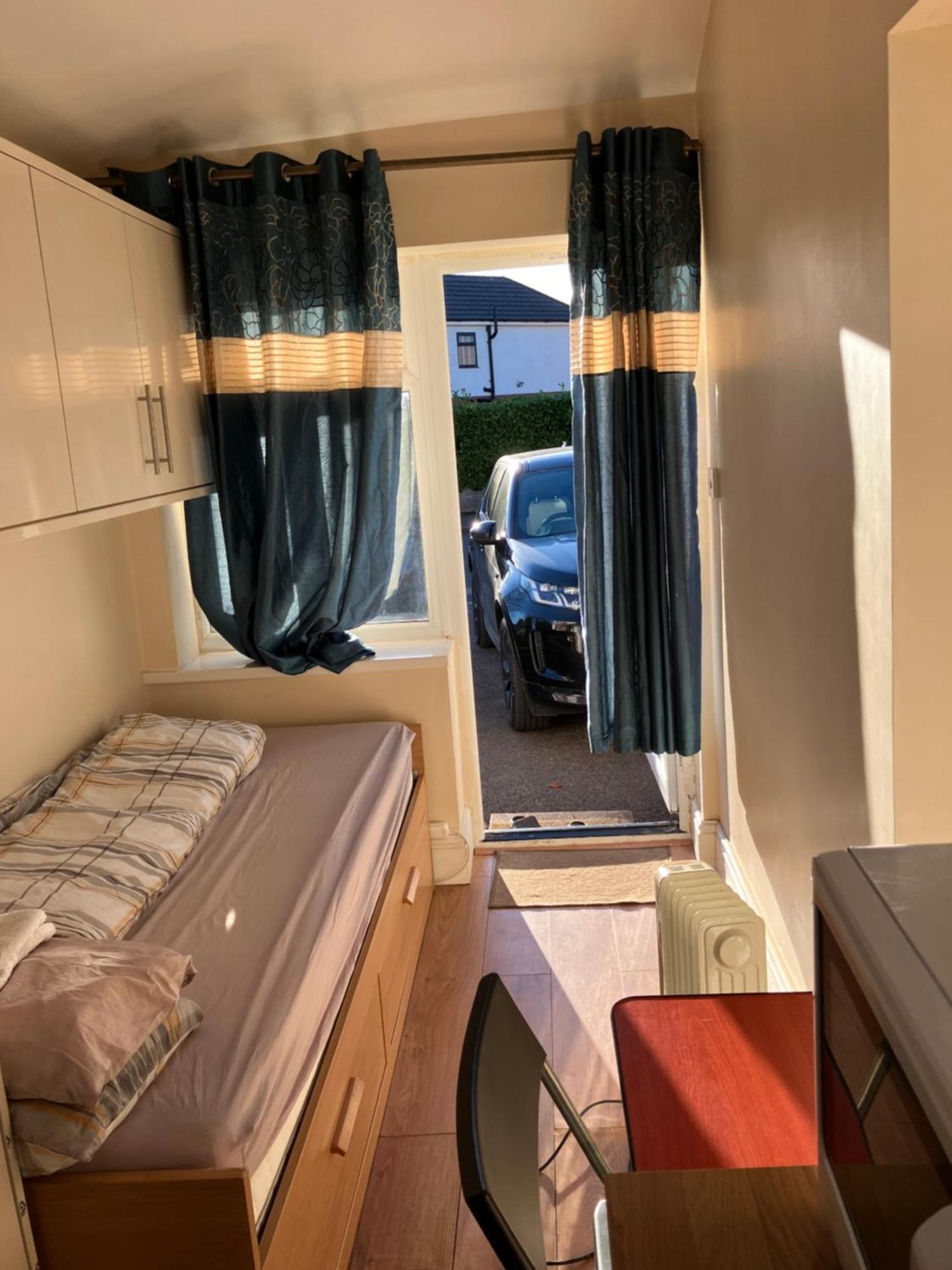 Dream Private Ensuite Apartment In Solihull Close To Birmingham Airport-City Centre And Nec ภายนอก รูปภาพ