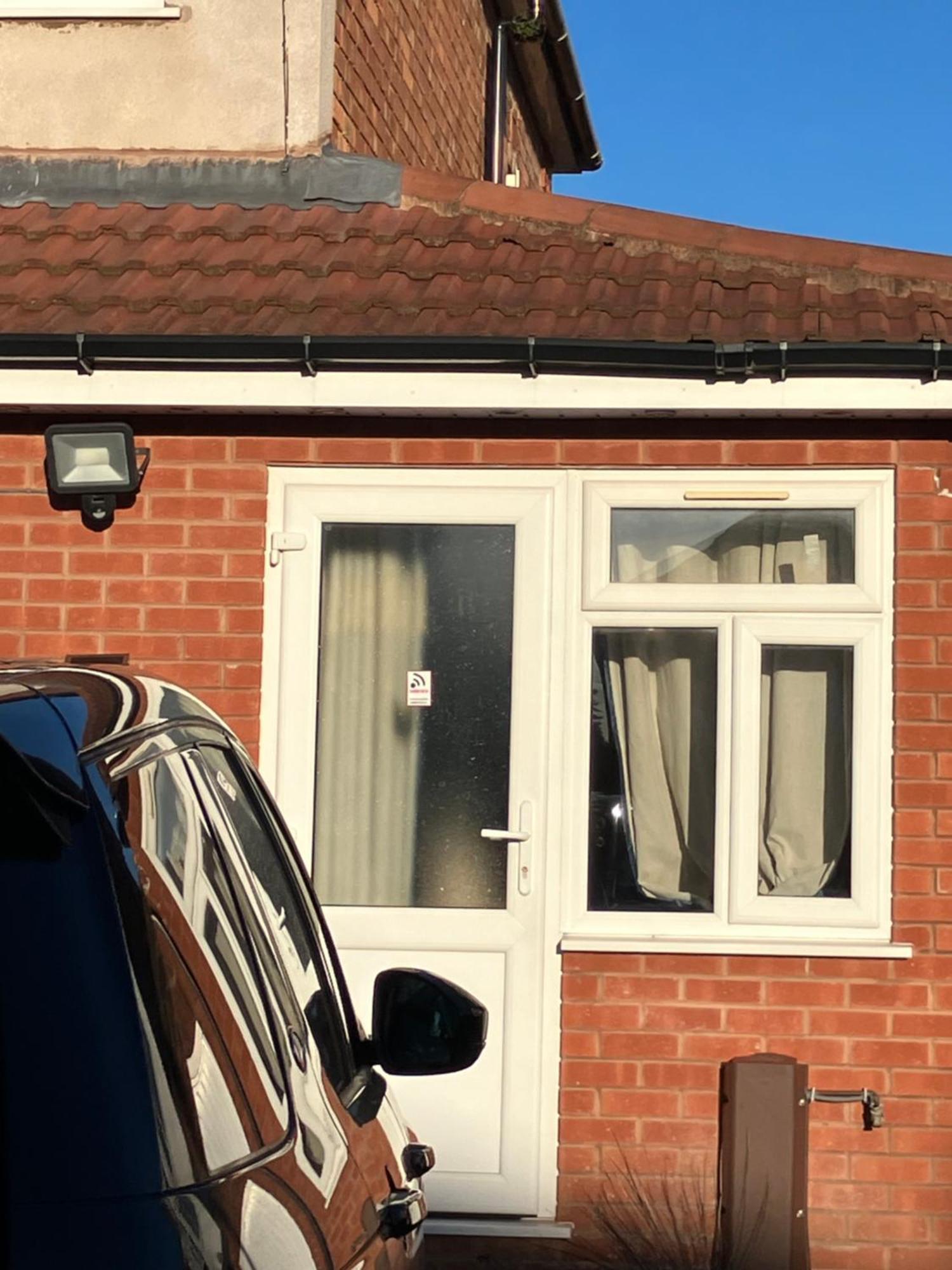 Dream Private Ensuite Apartment In Solihull Close To Birmingham Airport-City Centre And Nec ภายนอก รูปภาพ